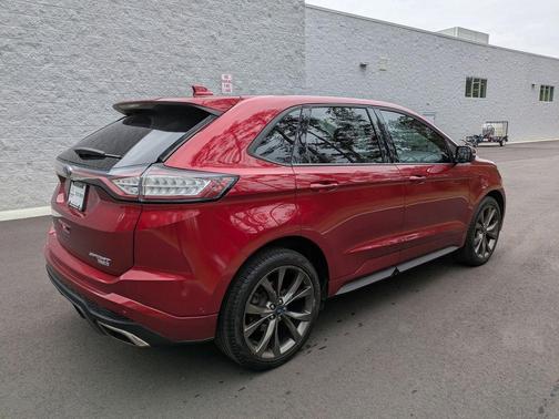 2016 Ford Edge Sport