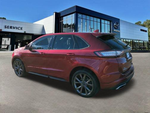 2016 Ford Edge Sport