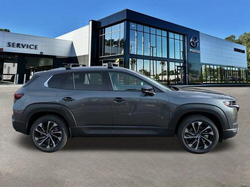 2026 Mazda CX-50 Premium Plus