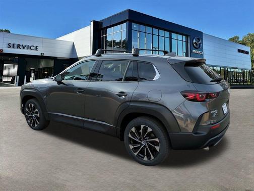 2026 Mazda CX-50 Premium Plus