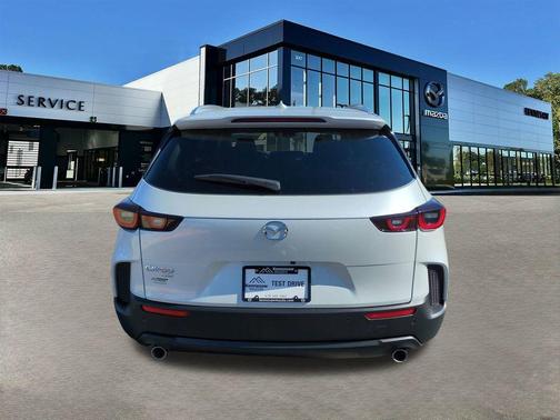 2026 Mazda CX-50 2.5 S PREMIUM