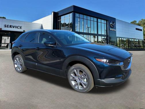 2026 Mazda CX-30 Preferred