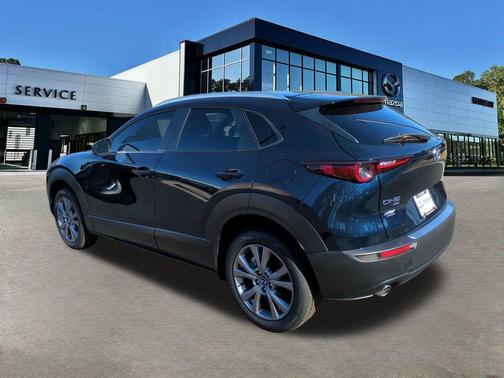 2026 Mazda CX-30 Preferred