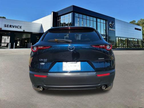 2026 Mazda CX-30 Preferred