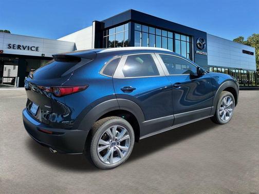 2026 Mazda CX-30 Preferred