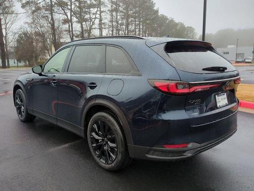 2026 Mazda CX-90 3.3 Turbo Premium Sport