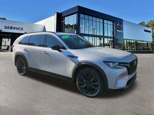 2026 Mazda CX-90 Premium