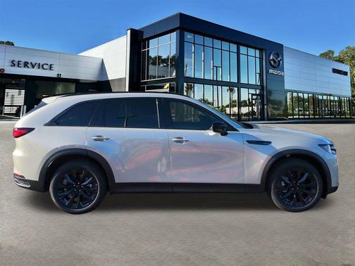 2026 Mazda CX-90 Premium