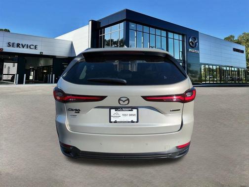 2026 Mazda CX-90 Premium