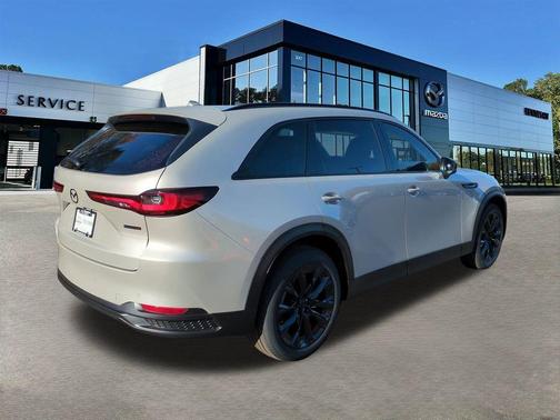 2026 Mazda CX-90 Premium