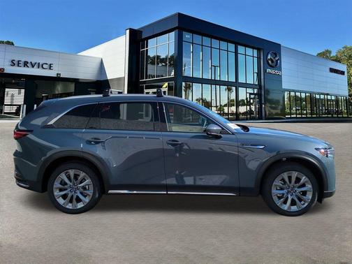 2026 Mazda CX-90 Premium Plus