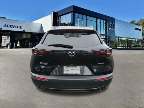 2022 Mazda CX-30 2.5 S Preferred Package