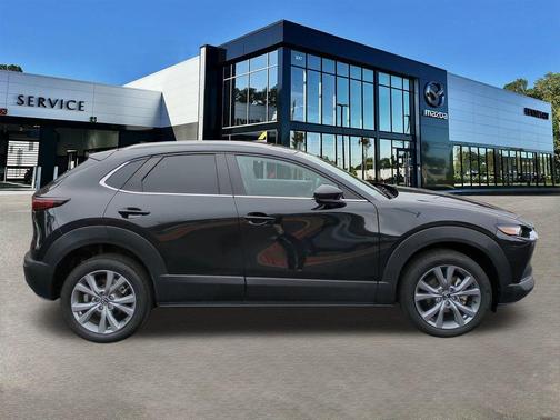 2022 Mazda CX-30 2.5 S Preferred Package
