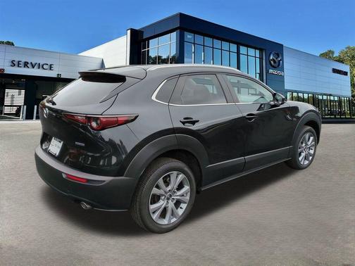 2022 Mazda CX-30 2.5 S Preferred Package