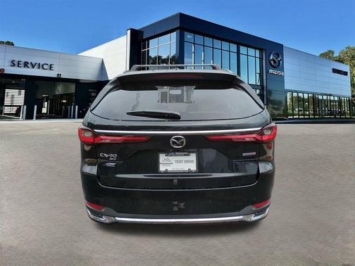 2026 Mazda CX-90 S Premium Plus