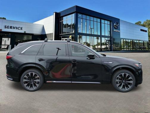 2026 Mazda CX-90 S Premium Plus