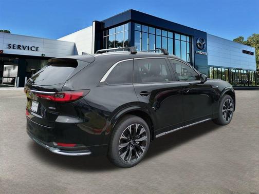 2026 Mazda CX-90 S Premium Plus