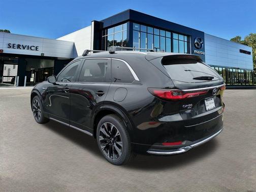 2026 Mazda CX-90 S Premium Plus