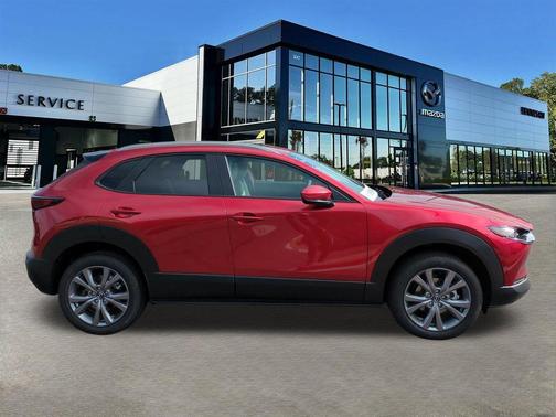 2026 Mazda CX-30 Preferred