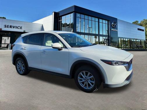 2023 Mazda CX-5 2.5 S Preferred Package