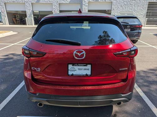 2023 Mazda CX-5 2.5 S Premium
