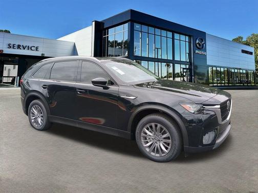 2025 Mazda CX-90 3.3 Turbo Preferred Package