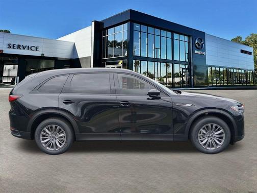 2025 Mazda CX-90 3.3 Turbo Preferred Package