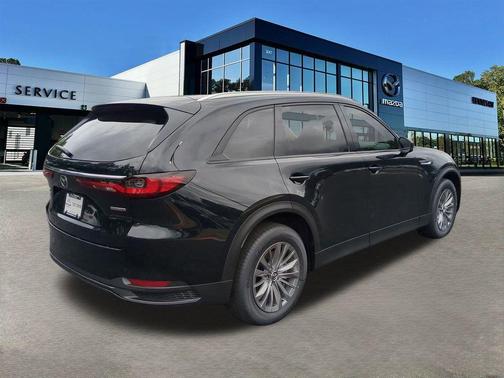 2025 Mazda CX-90 3.3 Turbo Preferred Package