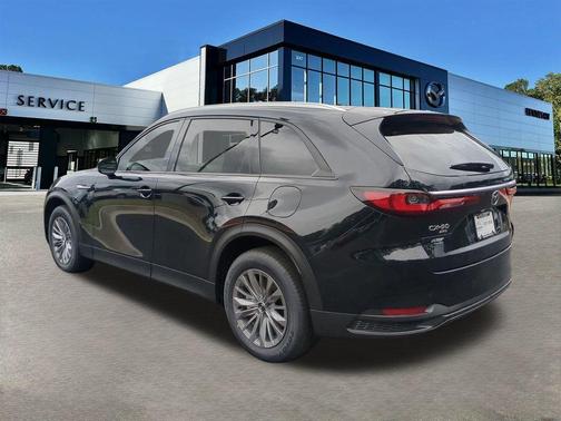 2025 Mazda CX-90 3.3 Turbo Preferred Package