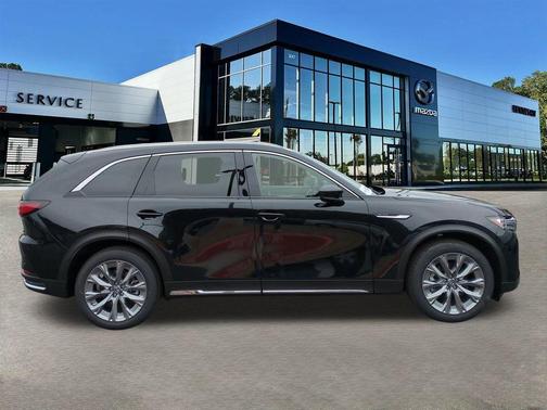 2026 Mazda CX-90 Premium Plus