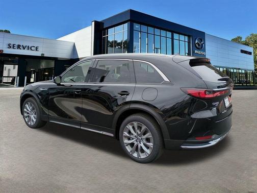 2026 Mazda CX-90 Premium Plus