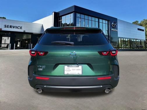 Cypress 2026 Mazda CX-50 2.5 S PREFERRED