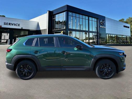 Cypress 2026 Mazda CX-50 2.5 S PREFERRED