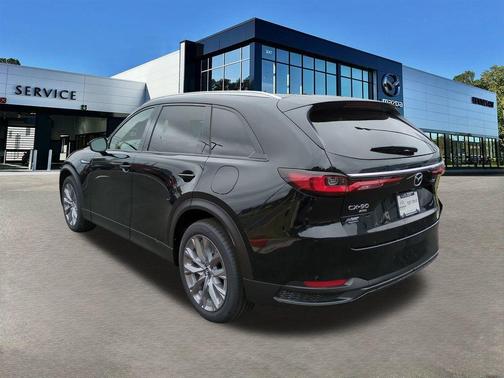 2026 Mazda CX-90 Preferred