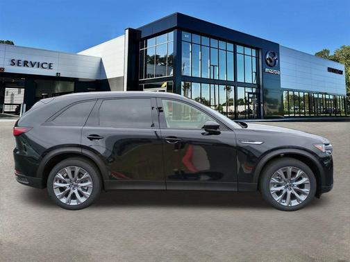 2026 Mazda CX-90 Preferred