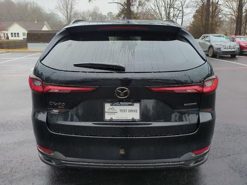 2026 Mazda CX-90 3.3 Turbo Premium Sport