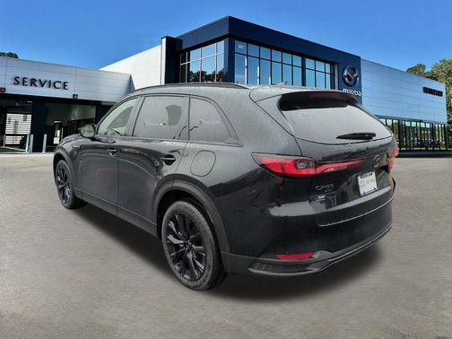 2026 Mazda CX-90 3.3 Turbo Premium Sport