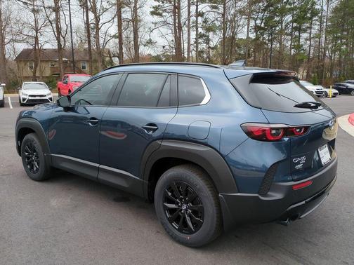 2026 Mazda CX-50 Premium