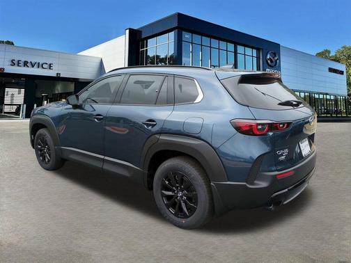 2026 Mazda CX-50 Premium