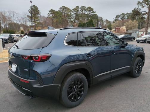 2026 Mazda CX-50 Premium