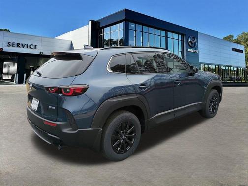 2026 Mazda CX-50 Premium