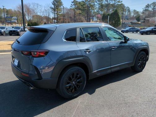 2026 Mazda CX-50 2.5 S PREFERRED