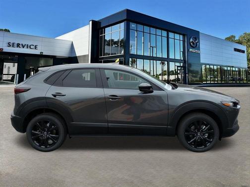 2026 Mazda CX-30 Select