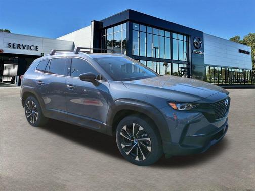 2026 Mazda CX-50 Premium Plus