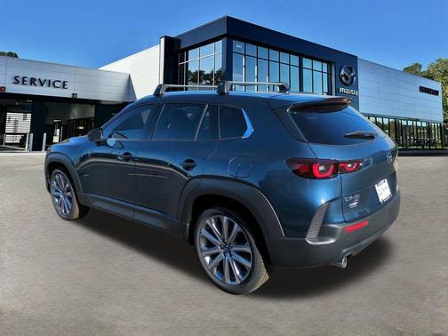 2026 Mazda CX-50 Premium