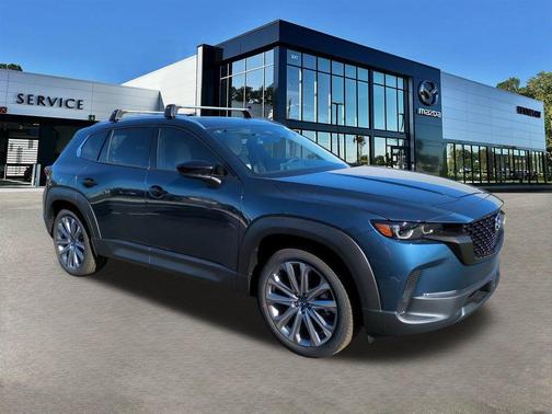 2026 Mazda CX-50 Premium