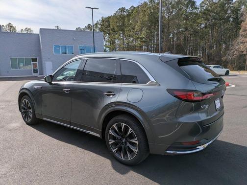 2025 Mazda CX-90 3.3 Turbo S Premium Plus Package