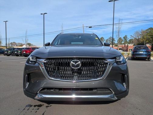 2025 Mazda CX-90 3.3 Turbo S Premium Plus Package