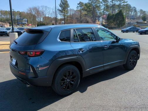 2026 Mazda CX-50 2.5 S PREFERRED