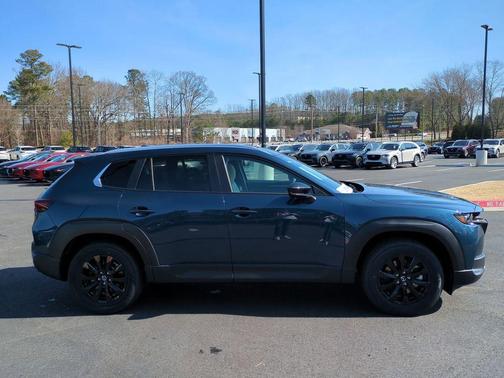 2026 Mazda CX-50 2.5 S PREFERRED